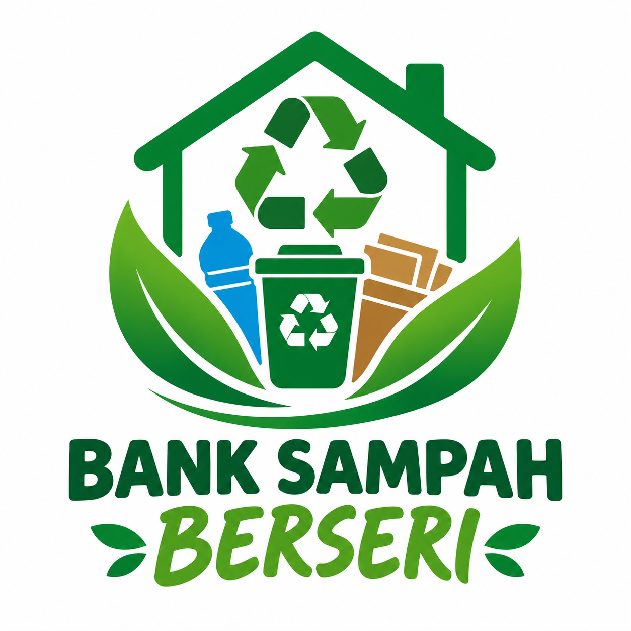Logo BERSERI